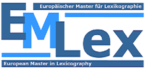 To the page:Our EMLex logo