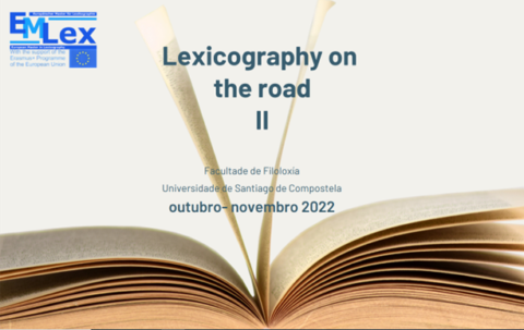 Towards entry "Lexicography On The Road"